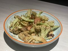 -九毛九西北菜(番禺万达店)
