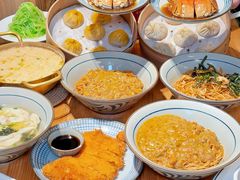 -南小蟹手工點心(三里屯店)