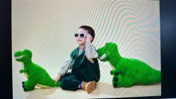 -小熊维尼高端儿童摄影(南山店)