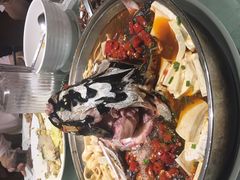 -阿英煲(凉城路店)