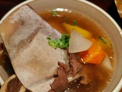 -楼兰新疆主题餐厅(苏州中心店)