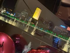 -MONICH牛排融合餐厅(和义大道购物中心店)