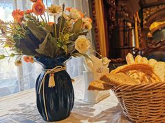 -萨拉漫饮食(北京中路店)