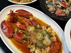 -好兄弟郭巨海鲜(天一阁店)