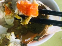 -淇沙湾渔村餐厅