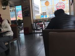 大堂-李先生牛肉面大王(东营友谊广场店)