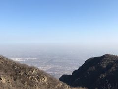 -阳台山自然风景区