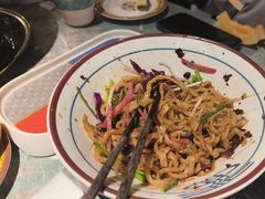 -乐宴·老北京铜火锅(桂庙店)