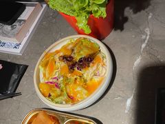 -谷牛日式烤肉(宝山U天地店)