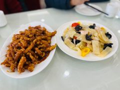 -陶然饺子城(奥体中路店)