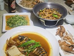 -老德州四合院·德州菜(天衢路店)