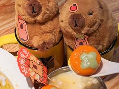 -太二酸菜鱼(深圳布吉万象汇店)