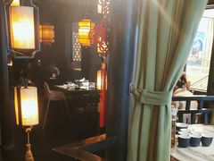 -绿茶餐厅(昆明世纪金源店)
