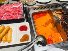 -海底捞火锅(宝龙广场夜宵主题店)