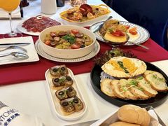 -安东尼奥餐厅