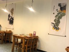 大堂-百家鲜·杭帮菜
