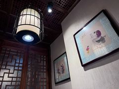 -北平食府(马鞍山路店)