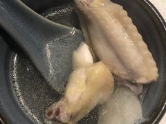 -百年果林椰子鸡(中洲店)