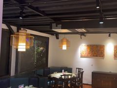 -院8里·小聚园(九眼桥店)