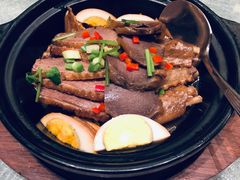 卤水拼盘-金苑海鲜酒家(来魅力店)