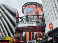 -俏江南·晋文化主题餐厅(中正天街店)