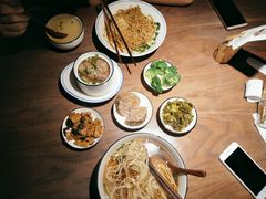 -十面春风·江南面馆(崇宁路店)