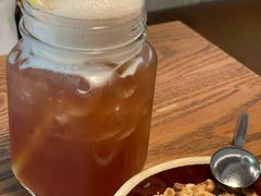 -Apollo·西班牙小酒馆(安福路店)