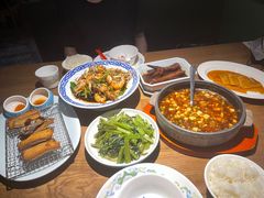 -老头儿油爆虾(金鹰世界店)