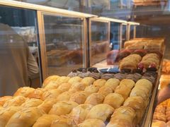 -崎本的店·专业酵种吐司(无锡万象汇店)