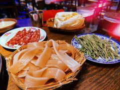 -萍姐火锅·公路夜市(打浦桥日月光店)