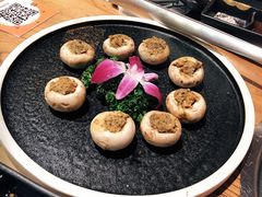 -黑牛の店·和牛烧肉(合生汇店)