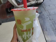 -蜜雪冰城(同德里店)