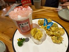 -食味酒味天津菜·古法鲜酿米酒(鼓楼店)