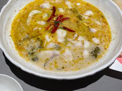 -阿庄新豫菜(通泰路店)