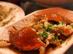 -沈家门海鲜夜排档(东港店)