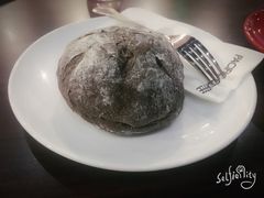 -太平洋咖啡(青岛万象城店)