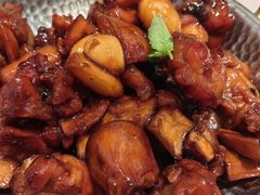 -峨嵋小镇·川菜(正定朗华店)