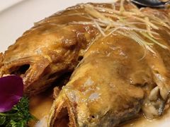 -鹿鸣春饭店(总店)