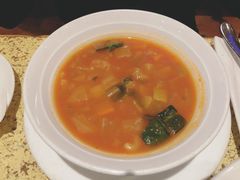 意式红菜汤-安妮意大利餐厅(世贸天阶店)