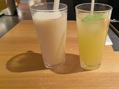 -德川家日本料理(顺义华联店)