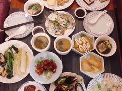 -东瓯大酒店(温州梧田老街店)