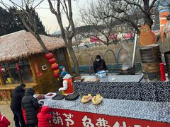 -吉姆冒险世界(蓟州店)