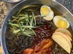 -安又胖韩国烤肉(美罗城店)