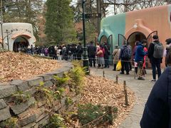 -三鹰之森吉卜力美术馆