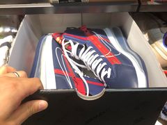 -NIKE上海青浦优选体验店