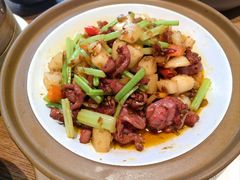 -大盐帮川菜馆(长楹天街店)