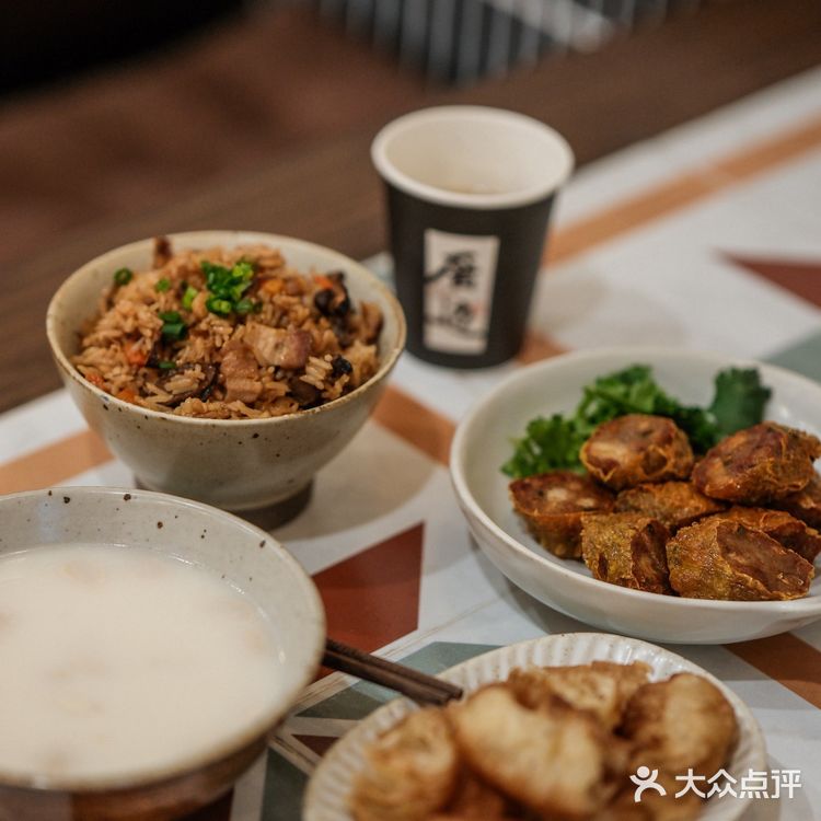 宁波|吃私房菜馆,记住这几家店….