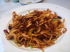 -双合园·海鲜水饺青岛菜(九水东路店)