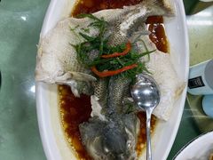 -景好海鲜餐厅(大鹏必选旅游店)