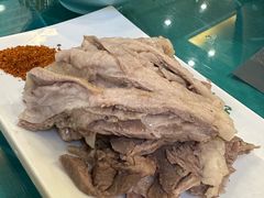 手抓滩羊肉-国强手抓(西夏区店)